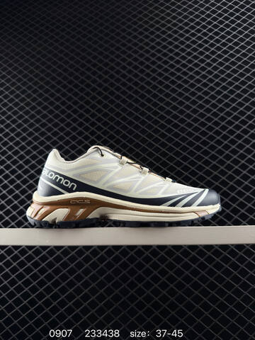 SALOMON XT-6 414551 36-45 233438 1 1 Replica High-end Men s And Women s Fashion Sports Running And Basketball Shoes Up To 95 Off Retail During The Current Promotion Casual Lifestyle Sneakers (BS-85984)
