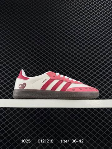 Adidas Originals Samba OG PW241 Lifestyle (BS-77496)