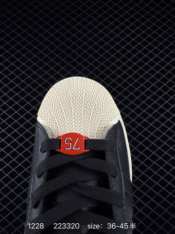 Adidas Originals Superstar B JQ3223 223320 100 Lifestyle (BS-76877)