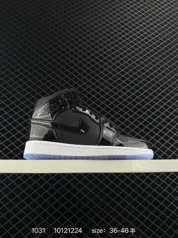 NIKE Air Jordan 1 Retro Mid AIR JORDAN CK6587-100 36 36 5 37 5 38 38 5 39 40 Lifestyle - Unisex (BS-80387)