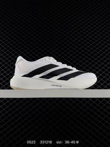 Adidas Adizero Adios 5 M Flywire Zoom 36 36 3 Lifestyle - Women's (BS-75518)