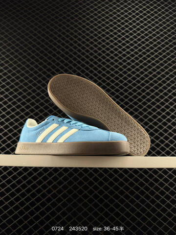 Other Adidas CourtVI Classic JI0496 243520 100 Lifestyle (BS-78135)