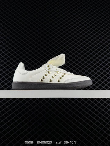 ADIDAS ORIGINALS SAMBA OG SHOES T 2025 New 50 Lifestyle - Men's (BS-75708)
