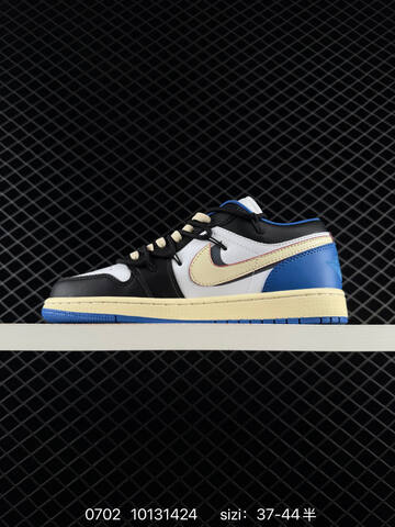 Nike Air Jordan 1 Low AIR JORDAN 1 DC0774-502 Siz Lifestyle (BS-79048)