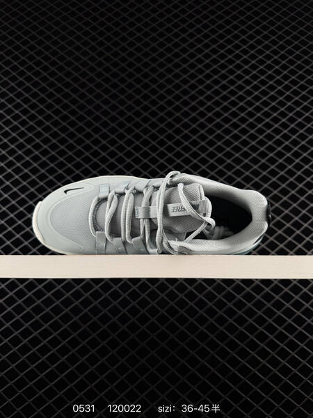 Nike Free Metcon 7 II7405-102 light grey slate grey off white black EU 36-45 training