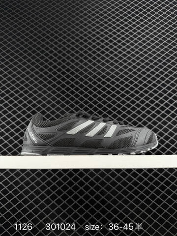 Other Adidas ADIDAS EDGE RUNNER JH9620 JI2032 301024 120 Lifestyle (BS-77187)