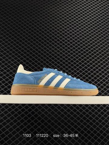 Adidas Originals Handball Spezial X 36-45 NO1 Lifestyle - Unisex (BS-77426)