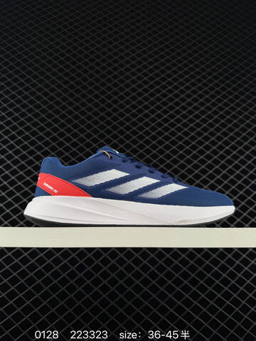 Other Adidas DURAMO RC U Cloudfoam ID2702 Lifestyle (BS-76558)
