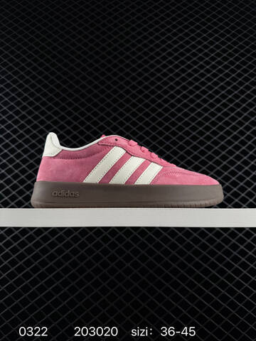 Other ADIDAS BARREDA t Lifestyle (BS-76329)