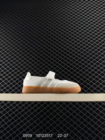 Adidas Samba Jane s Adidas Samba Janes Lifestyle (BS-77746)