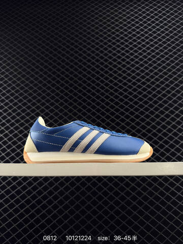 Other Adidas Originals COUNTRY OG COUNTRY AFE IE8611 10121224 120 Lifestyle (BS-78005)
