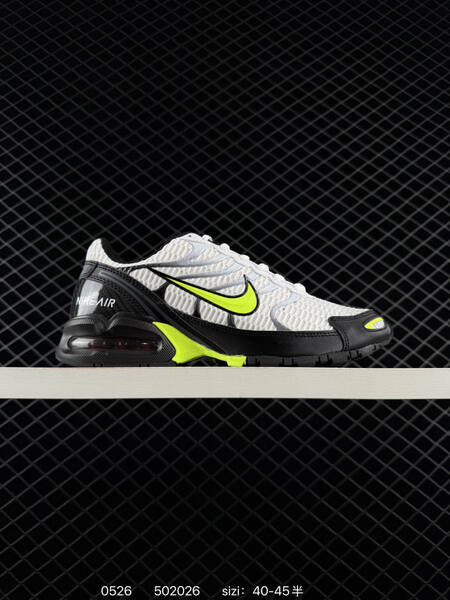 Nike Air Max Torch 4 grey red white black EU 40-45 running