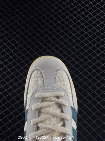 Adidas SambaSporty Rich Sporty Rich x Adidas Originals Samba OG Lifestyle (BS-77868)