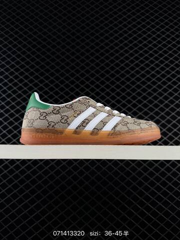 Adidas Originals Samba ID0217 Lifestyle (BS-74908)