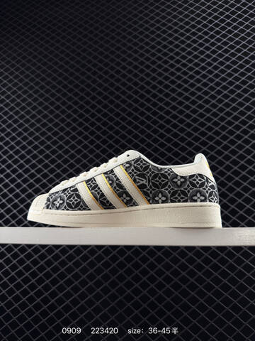 Adidas Originals Superstar DIY Lifestyle (BS-77812)