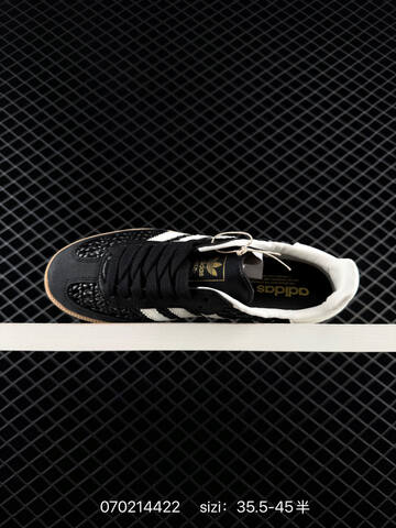 Adidas Originals Samba OG HQ9282 ID 14422 Lifestyle (BS-75043)