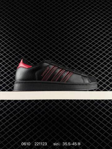 Adidas Originals Superstar JR4234 36 36 5 37 38 38 5 39 40 Lifestyle - Unisex (BS-75315)