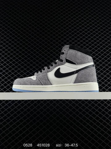 Air Jordan 1 Retro High OG Lifestyle (BS-79208)