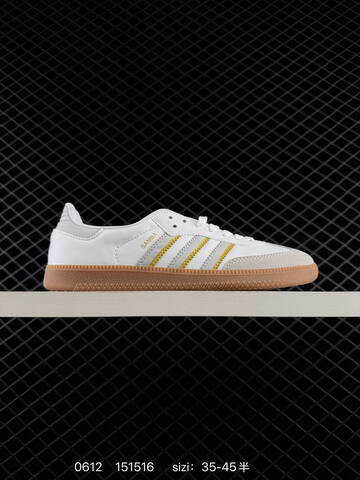 Adidas Originals Samba Og T Lifestyle (BS-75278)