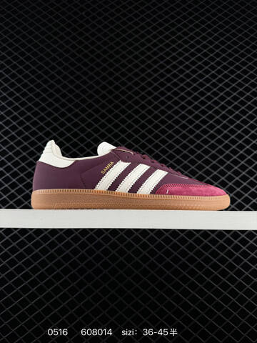 Adidas Originals Samba ID0477 608014 Lifestyle (BS-75590)