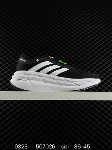 Other Adidas Adistar 4 507026 130 Lifestyle (BS-76313)