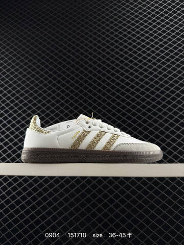 Adidas Originals Gazelle Indoor Lifestyle (BS-77851)