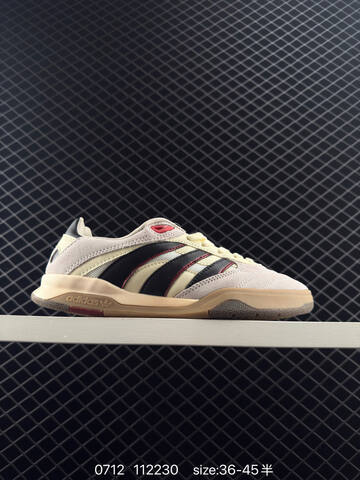 Adidas Originals Predator Mundial IH5499 112230 Lifestyle (BS-78220)