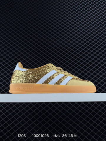 Adidas Originals Gazelle Indoor Lifestyle (BS-77101)