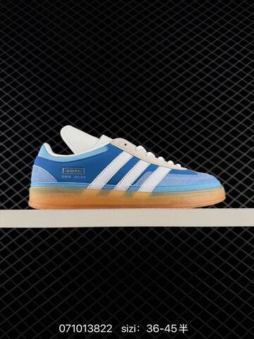 Adidas BAD Bunny Gazelle INdoor Lifestyle (BS-74957)
