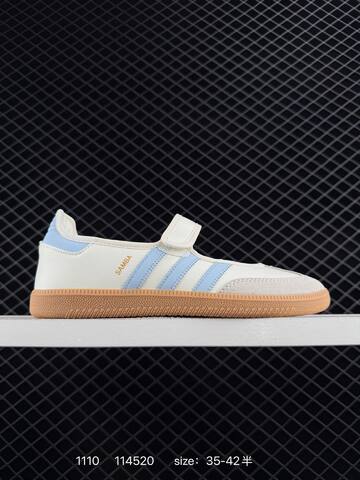 Adidas Samba Janes 35 36 36 37 38 38 39 40 40 41 KJ3785 321 Lifestyle - Unisex (BS-77347)