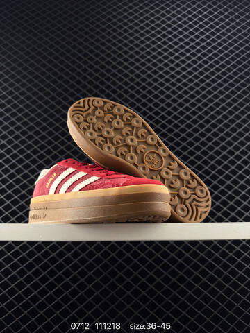 ADIDAS SAMBA Adidas OG Adidas Sa Lifestyle (BS-78226)
