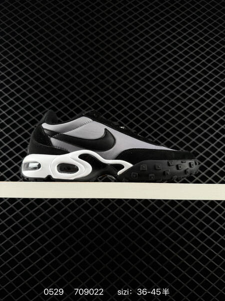 Nike Air Max Waffle SP purple black orange white EU 36-45 lifestyle