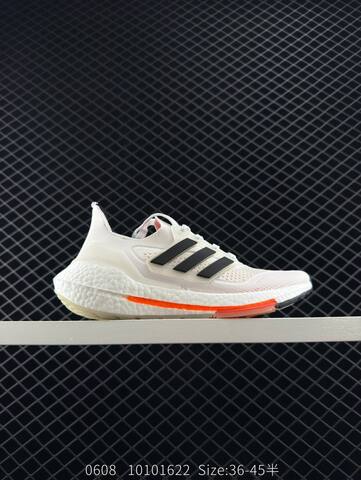 Adidas UltraBoost 21 Adidas UltraBoost 21 UB7 0 Ulrtra Boos Lifestyle (BS-78448)