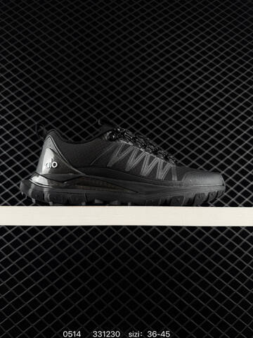 Alo Yoga Alo Runner A0590 U ESPRESSO 36 Premium Replica High-end Men s And Women s Fashion Sports Running And Basketball Shoes Up To 95 Off Retail During The Current Promotion Casual Lifestyle Sneakers (BS-88279)