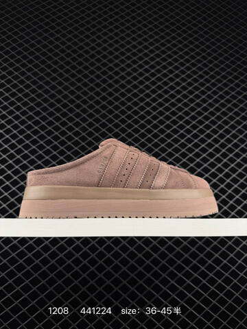Adidas CAMPUS 00s WTR LO JR3732 Lifestyle (BS-77058)