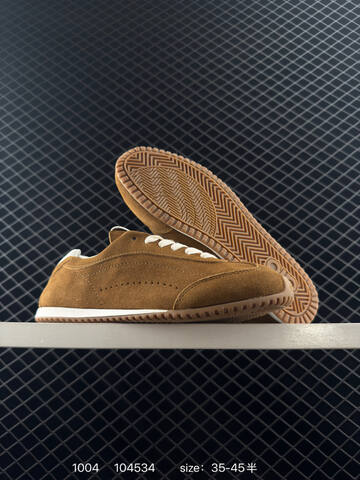 ALO SUNSET SNEAKER Alo Yoga Sunset A0891 U-Sandstone Size 35-45 AAA Quality Replica High-end Men s And Women s Fashion Sports Running And Basketball Shoes Up To 95 Off Retail During The Current Promotion Casual Lifestyle Sneakers (BS-88254)