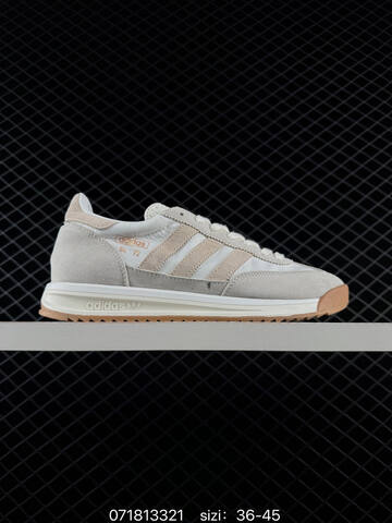 Adidas SL 72 RS IG2132 36-45 ID 13321 105 Lifestyle - Unisex (BS-74875)