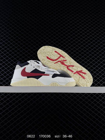 Other Jordan EVA TS Travis Scott x Nike J Lifestyle (BS-79105)