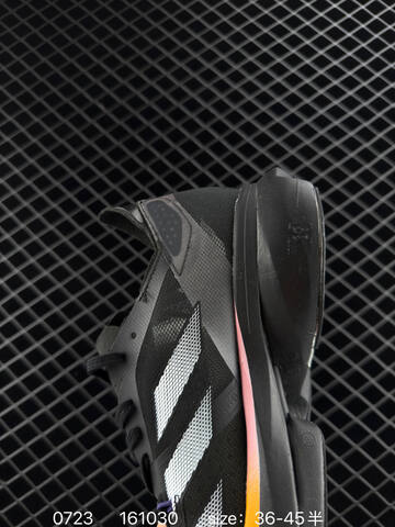 Adidas Adizero Adios Pro 3 Flywire Zoom IG64 Lifestyle (BS-78147)