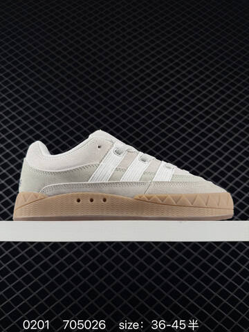 Other Adidas Adimatic Low Logo Lifestyle (BS-76533)