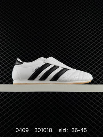 Other ADIDAS ORIGINALS TAEKWONDO Adidas Martial Arts Lifestyle (BS-76114)