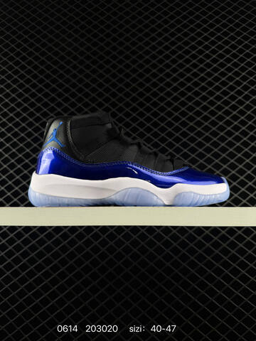 Air Jordan 11AJ11 11 388538 003 203020 Size Lifestyle (BS-79130)