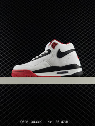 NK Air Flight AJ89 AIR JORDAN 80 Lifestyle (BS-79086)