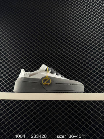Other Adidas LABCOURT TRAINERS IF1655 2334 Lifestyle (BS-77673)