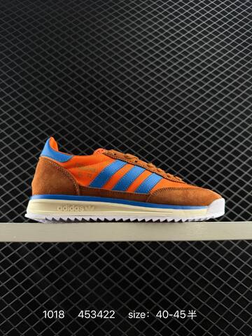 Adidas SL 72 RS IH7912 453422 Lifestyle (BS-77575)