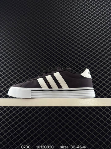 Other Adidas Barreda Daily 4 0 IF4496 36 36 5 37 5 38 38 5 39 40 40 5 41 42 Lifestyle - Unisex (BS-78096)