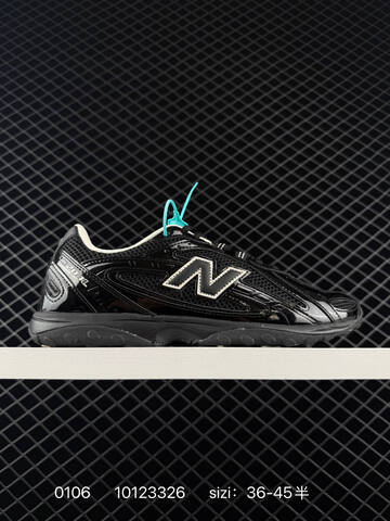 New Balance 204L Pink Red Silver White Black EU 36-40 Sneaker - Unisex (BS-82413)