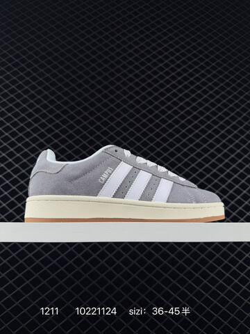 ADIDAS ORIGINALS CAMPUS 00S BETA Adidas Replica Lifestyle (BS-77026)