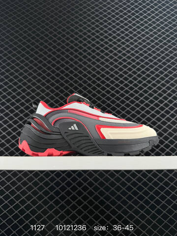 Other Adidas Wonder Runner TurboFO Lifestyle (BS-77165)