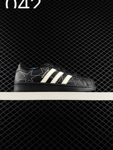 ADIDAS SUPERSTAR New 1982 Lifestyle (BS-75849)